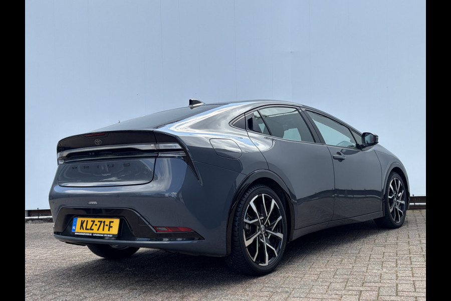 Toyota Prius 2.0 Plug-in Executive Carplay Pano.dak Stoel/Stuurverw. PHEV