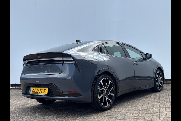 Toyota Prius 2.0 Plug-in Executive Carplay Pano.dak Stoel/Stuurverw. PHEV