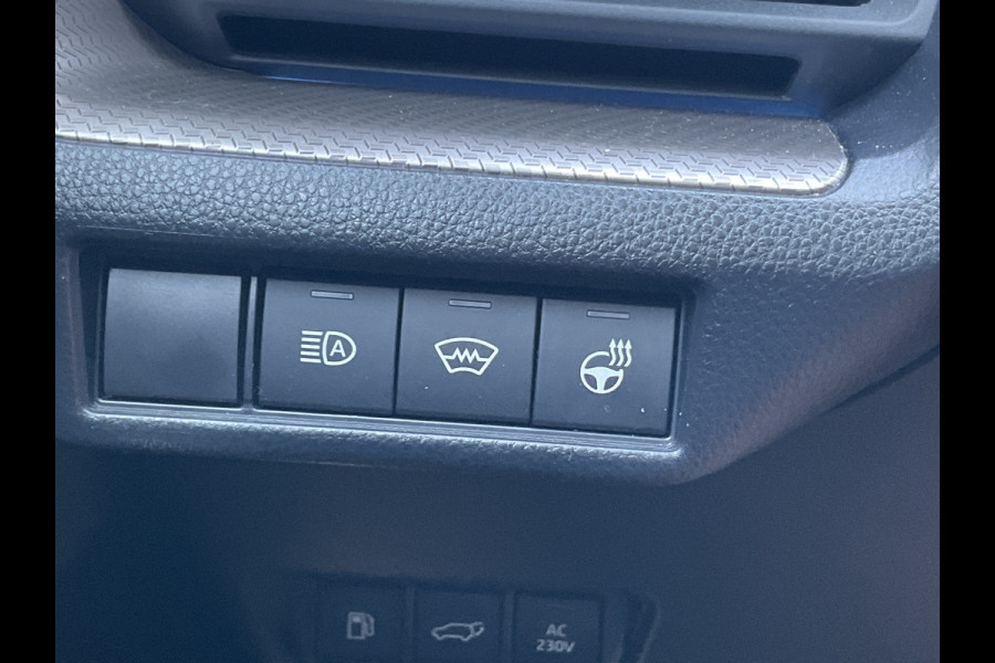 Toyota Prius 2.0 Plug-in Executive Carplay Pano.dak Stoel/Stuurverw. PHEV