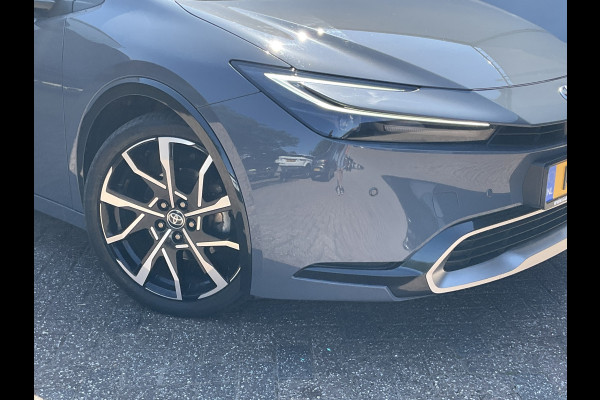 Toyota Prius 2.0 Plug-in Executive Carplay Pano.dak Stoel/Stuurverw. PHEV