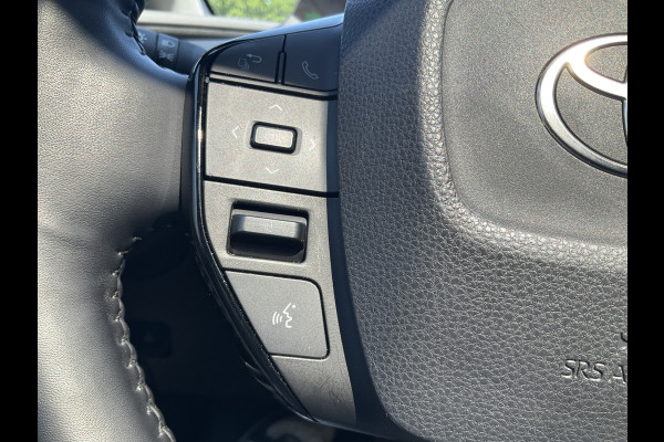 Toyota Prius 2.0 Plug-in Executive Carplay Pano.dak Stoel/Stuurverw. PHEV
