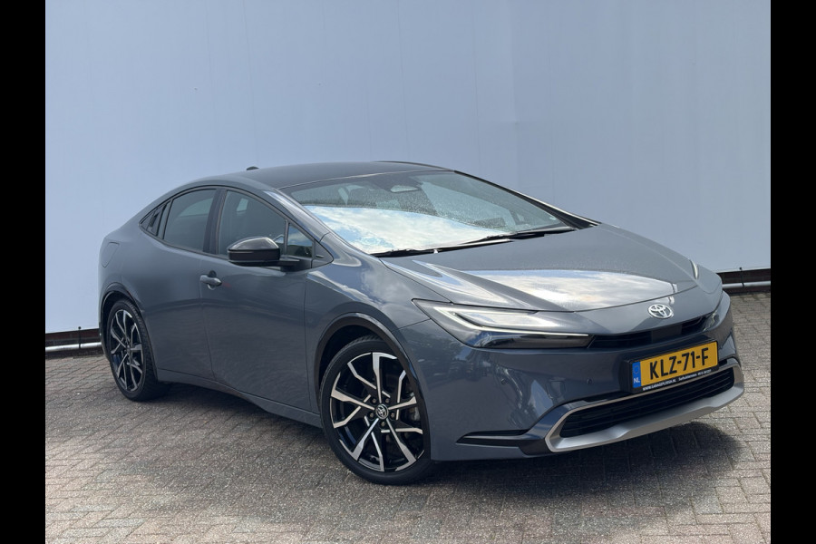Toyota Prius 2.0 Plug-in Executive Carplay Pano.dak Stoel/Stuurverw. PHEV