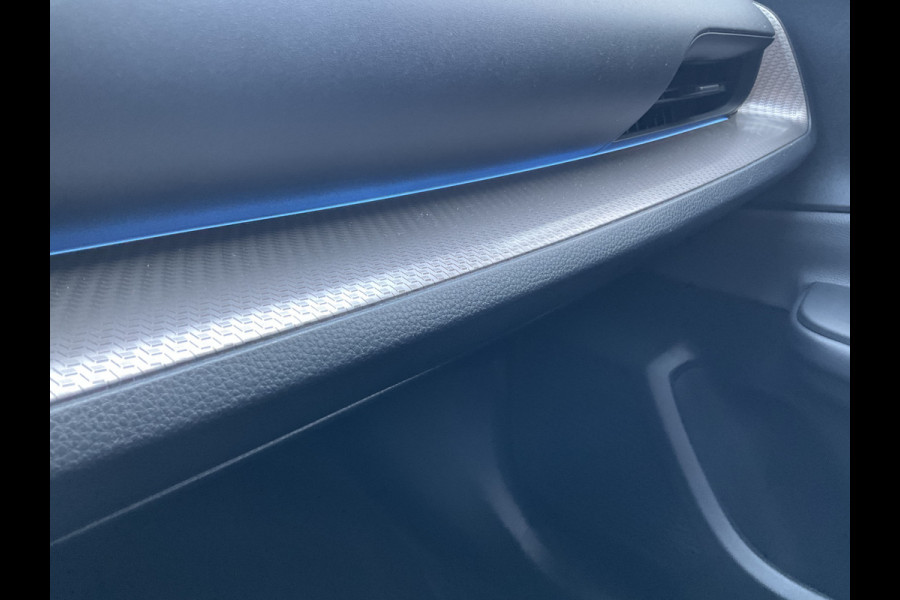 Toyota Prius 2.0 Plug-in Executive Carplay Pano.dak Stoel/Stuurverw. PHEV