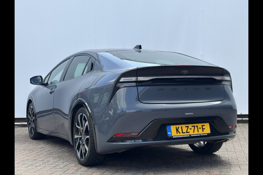 Toyota Prius 2.0 Plug-in Executive Carplay Pano.dak Stoel/Stuurverw. PHEV