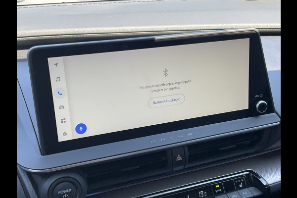 Toyota Prius 2.0 Plug-in Executive Carplay Pano.dak Stoel/Stuurverw. PHEV