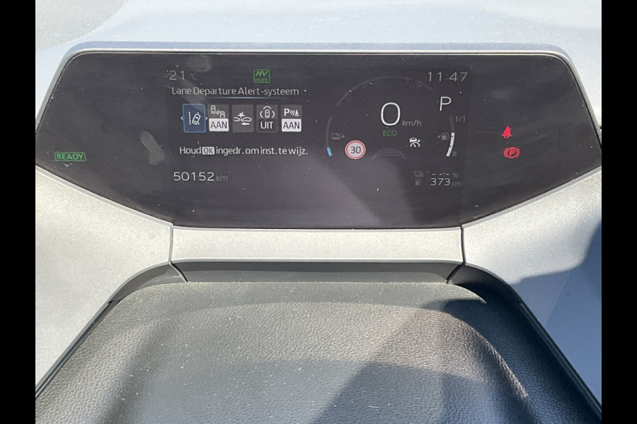 Toyota Prius 2.0 Plug-in Executive Carplay Pano.dak Stoel/Stuurverw. PHEV
