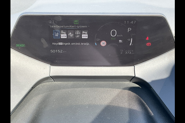 Toyota Prius 2.0 Plug-in Executive Carplay Pano.dak Stoel/Stuurverw. PHEV