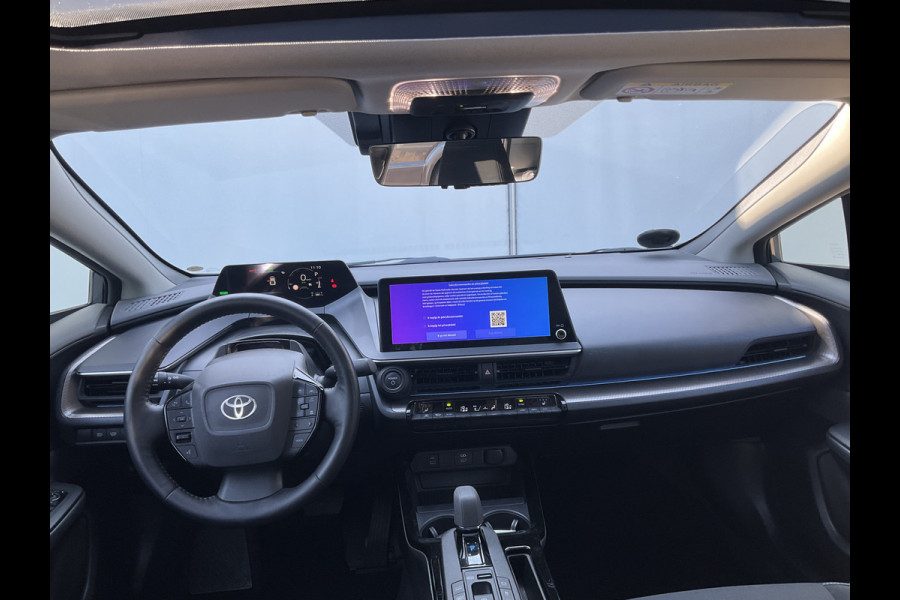 Toyota Prius 2.0 Plug-in Executive Carplay Pano.dak Stoel/Stuurverw. PHEV