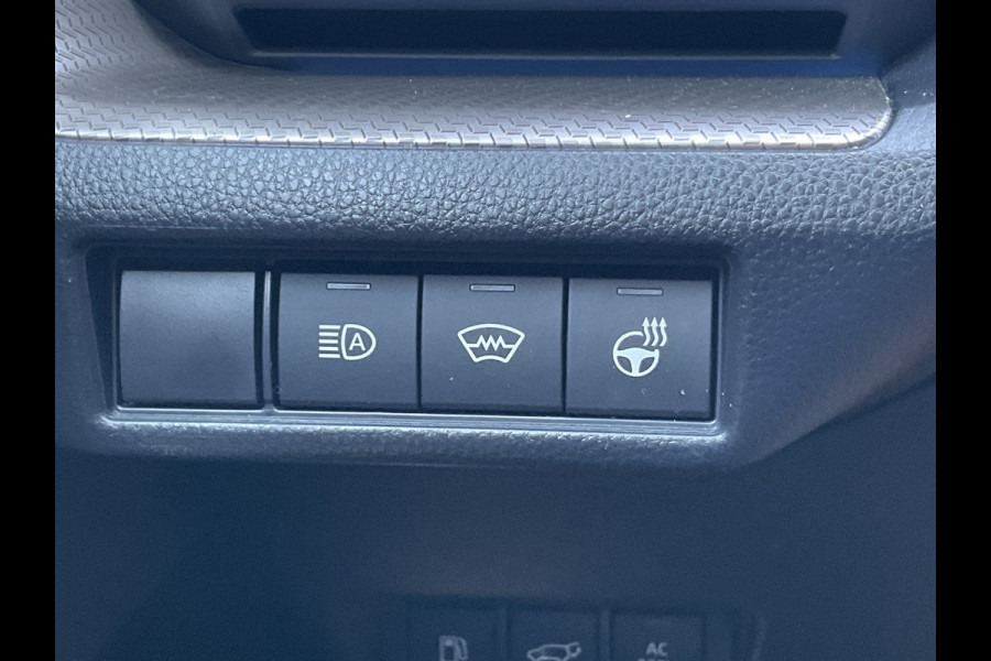 Toyota Prius 2.0 Plug-in Executive Carplay Pano.dak Stoel/Stuurverw. PHEV