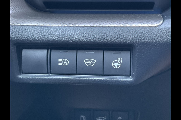 Toyota Prius 2.0 Plug-in Executive Carplay Pano.dak Stoel/Stuurverw. PHEV