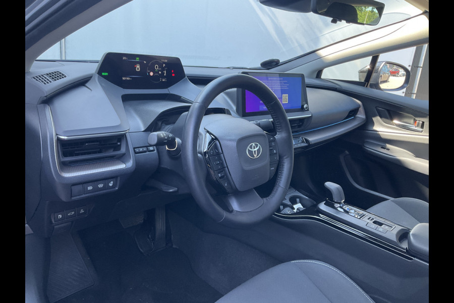 Toyota Prius 2.0 Plug-in Executive Carplay Pano.dak Stoel/Stuurverw. PHEV
