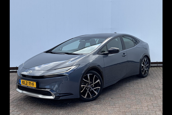 Toyota Prius 2.0 Plug-in Executive Carplay Pano.dak Stoel/Stuurverw. PHEV