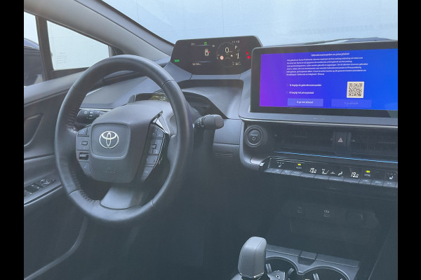 Toyota Prius 2.0 Plug-in Executive Carplay Pano.dak Stoel/Stuurverw. PHEV