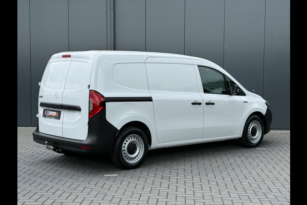 Mercedes-Benz eCitan 112 Pro L2H1 / 51 kWh / 6.716 KM / LED HIGH PERFORMANCE KOPLAMPEN / CAMERA / ECC / TREKHAAK / STOELVERW