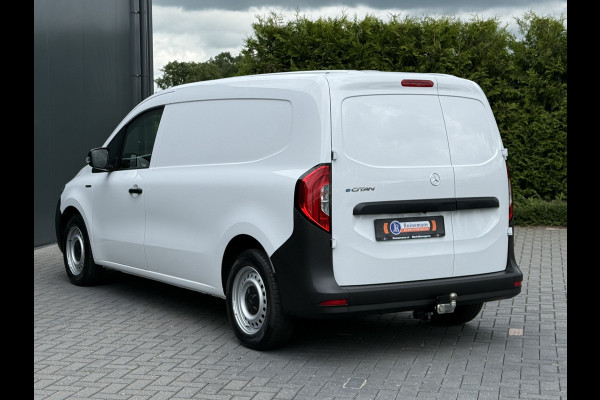 Mercedes-Benz eCitan 112 Pro L2H1 / 51 kWh / 6.716 KM / LED HIGH PERFORMANCE KOPLAMPEN / CAMERA / ECC / TREKHAAK / STOELVERW