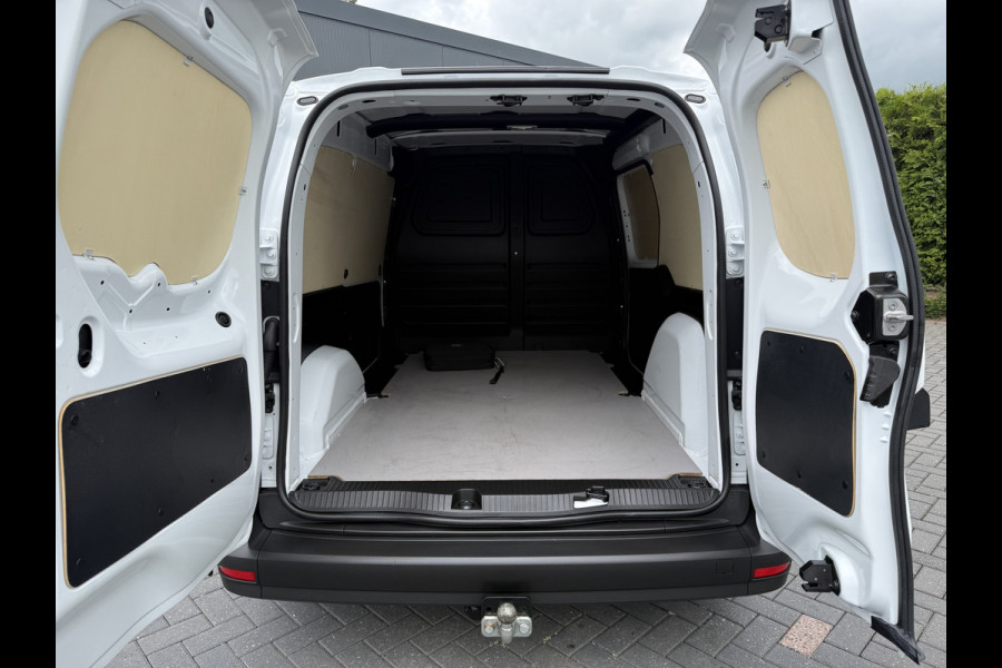 Mercedes-Benz eCitan 112 Pro L2H1 / 51 kWh / 6.716 KM / LED HIGH PERFORMANCE KOPLAMPEN / CAMERA / ECC / TREKHAAK / STOELVERW