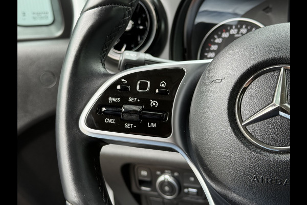 Mercedes-Benz eCitan 112 Pro L2H1 / 51 kWh / 6.716 KM / LED HIGH PERFORMANCE KOPLAMPEN / CAMERA / ECC / TREKHAAK / STOELVERW
