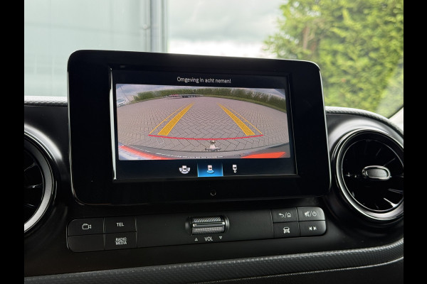 Mercedes-Benz eCitan 112 Pro L2H1 / 51 kWh / 6.716 KM / LED HIGH PERFORMANCE KOPLAMPEN / CAMERA / ECC / TREKHAAK / STOELVERW