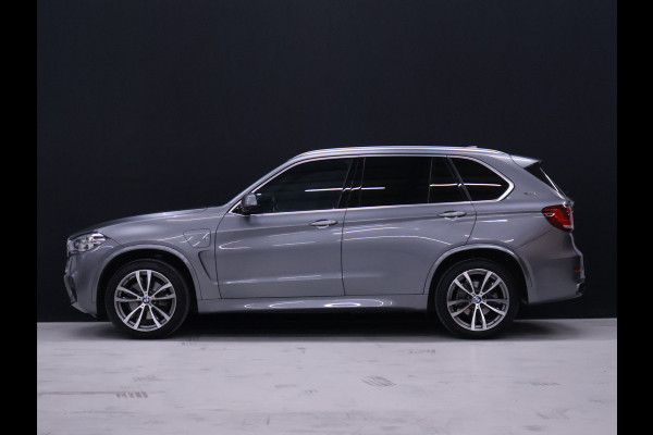 BMW X5 xDrive40e iPerformance High Executive M Sport [TREKHAAK UITKLAPBAAR, SCHUIFKANTELDAK, APPLE CARPLAY, ANDROID, MEMORY SEATS, STOELVERWARMING, CAMERA, CRUISE, PDC V+A, CLIMATE, NIEUWSTAAT]