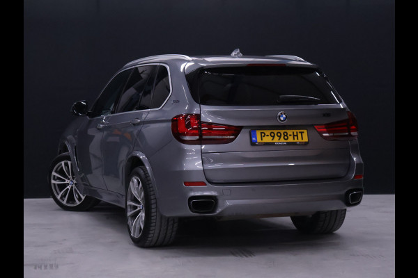 BMW X5 xDrive40e iPerformance High Executive M Sport [TREKHAAK UITKLAPBAAR, SCHUIFKANTELDAK, APPLE CARPLAY, ANDROID, MEMORY SEATS, STOELVERWARMING, CAMERA, CRUISE, PDC V+A, CLIMATE, NIEUWSTAAT]