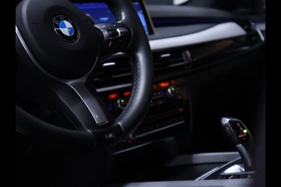 BMW X5 xDrive40e iPerformance High Executive M Sport [TREKHAAK UITKLAPBAAR, SCHUIFKANTELDAK, APPLE CARPLAY, ANDROID, MEMORY SEATS, STOELVERWARMING, CAMERA, CRUISE, PDC V+A, CLIMATE, NIEUWSTAAT]