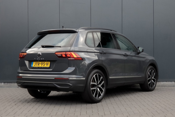 Volkswagen Tiguan 1.5 TSI Life Business | Apple Carplay | ACC | Afn. Trekhaak | Stoel & Stuurverwarming