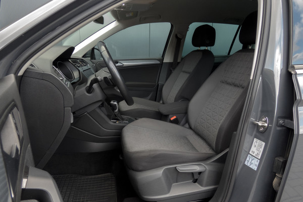 Volkswagen Tiguan 1.5 TSI Life Business | Apple Carplay | ACC | Afn. Trekhaak | Stoel & Stuurverwarming