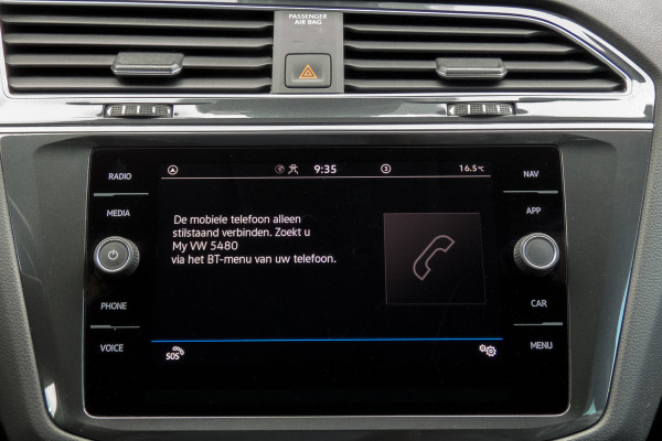 Volkswagen Tiguan 1.5 TSI Life Business | Apple Carplay | ACC | Afn. Trekhaak | Stoel & Stuurverwarming