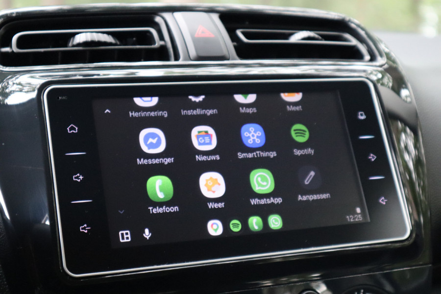 Mitsubishi Space Star 1.2 Connect+ | Carplay |