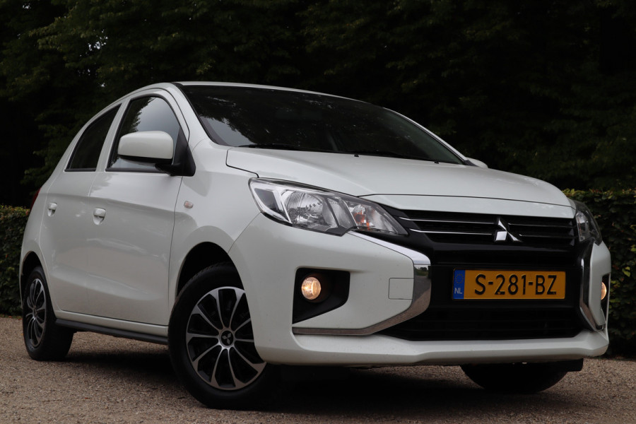 Mitsubishi Space Star 1.2 Connect+ | Carplay |