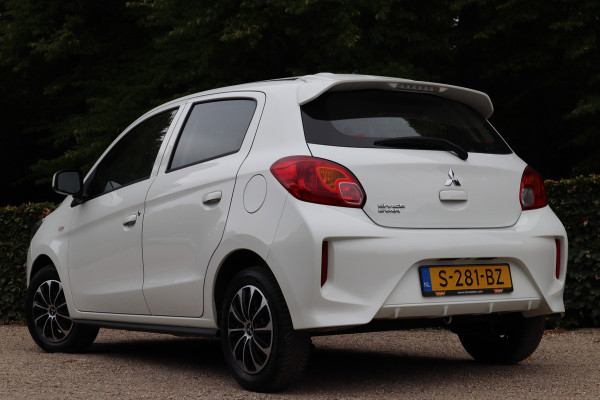 Mitsubishi Space Star 1.2 Connect+ | Carplay |
