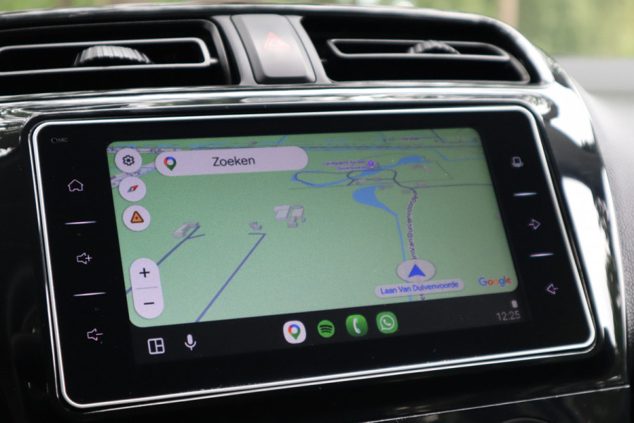 Mitsubishi Space Star 1.2 Connect+ | Carplay |