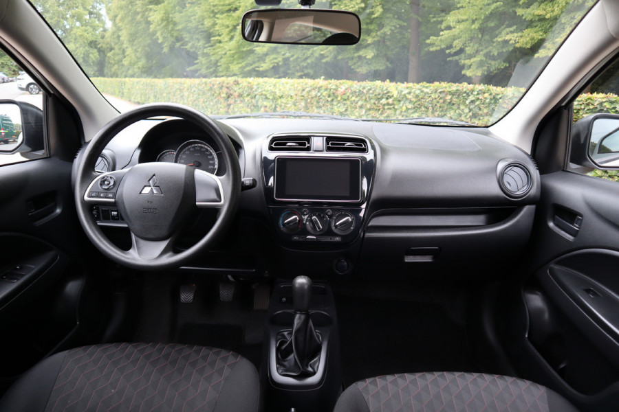 Mitsubishi Space Star 1.2 Connect+ | Carplay |