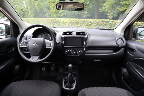 Mitsubishi Space Star 1.2 Connect+ | Carplay |