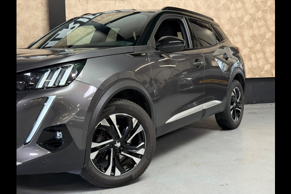 Peugeot 2008 1.2 PureTech GT | Automaat | Camera | Cruise | CarPlay | Navi