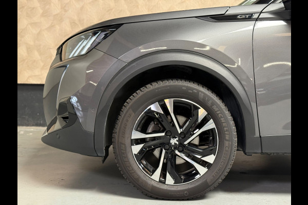 Peugeot 2008 1.2 PureTech GT | Automaat | Camera | Cruise | CarPlay | Navi