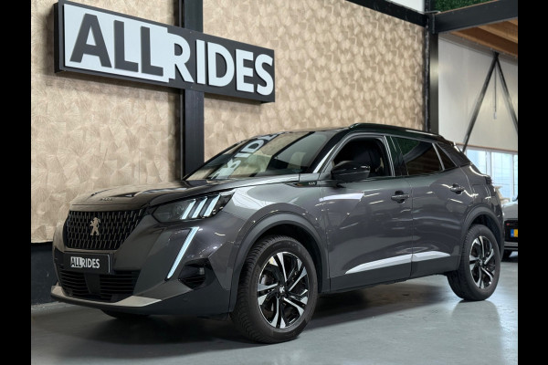 Peugeot 2008 1.2 PureTech GT | Automaat | Camera | Cruise | CarPlay | Navi