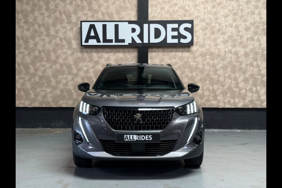 Peugeot 2008 1.2 PureTech GT | Automaat | Camera | Cruise | CarPlay | Navi