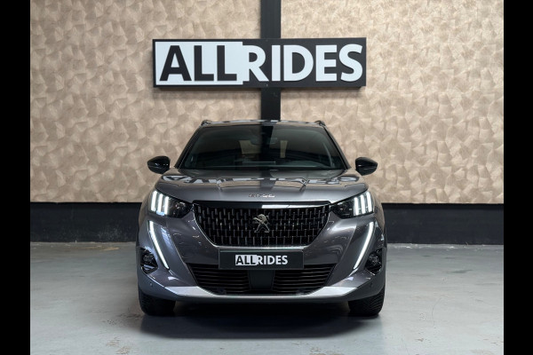 Peugeot 2008 1.2 PureTech GT | Automaat | Camera | Cruise | CarPlay | Navi