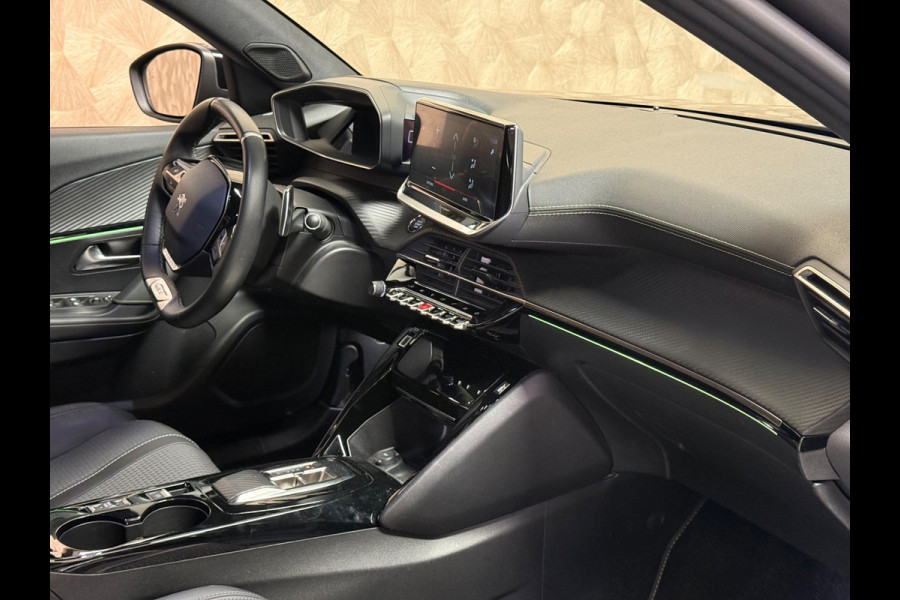 Peugeot 2008 1.2 PureTech GT | Automaat | Camera | Cruise | CarPlay | Navi