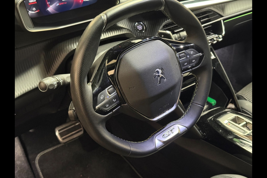 Peugeot 2008 1.2 PureTech GT | Automaat | Camera | Cruise | CarPlay | Navi
