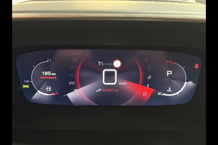 Peugeot 2008 1.2 PureTech GT | Automaat | Camera | Cruise | CarPlay | Navi