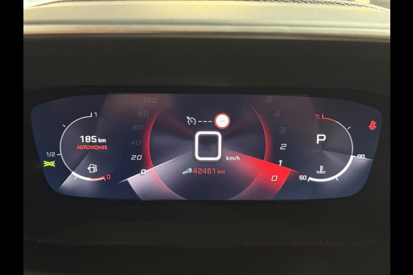 Peugeot 2008 1.2 PureTech GT | Automaat | Camera | Cruise | CarPlay | Navi
