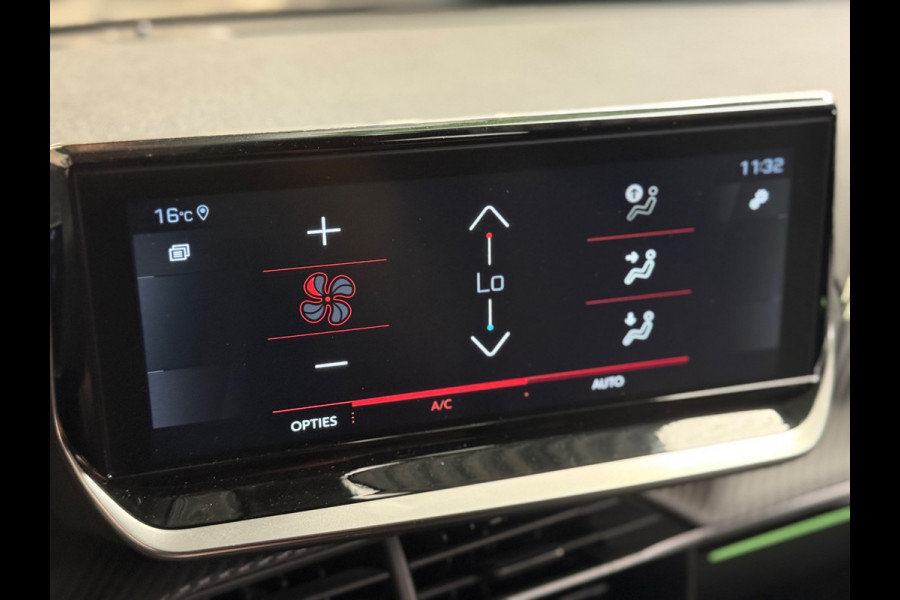 Peugeot 2008 1.2 PureTech GT | Automaat | Camera | Cruise | CarPlay | Navi