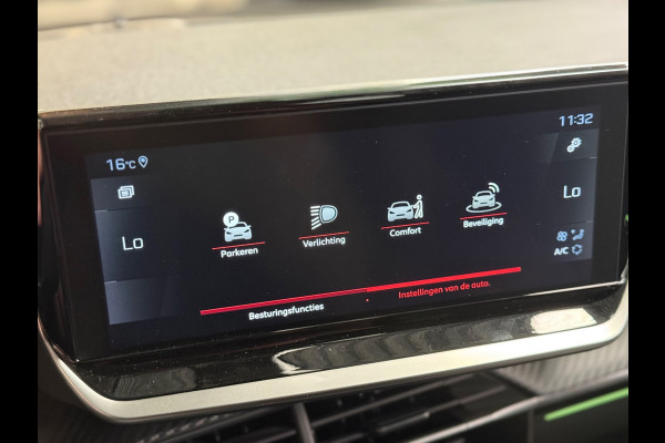 Peugeot 2008 1.2 PureTech GT | Automaat | Camera | Cruise | CarPlay | Navi
