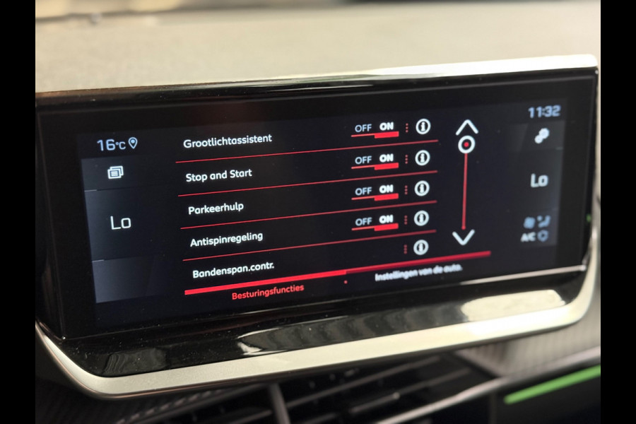 Peugeot 2008 1.2 PureTech GT | Automaat | Camera | Cruise | CarPlay | Navi