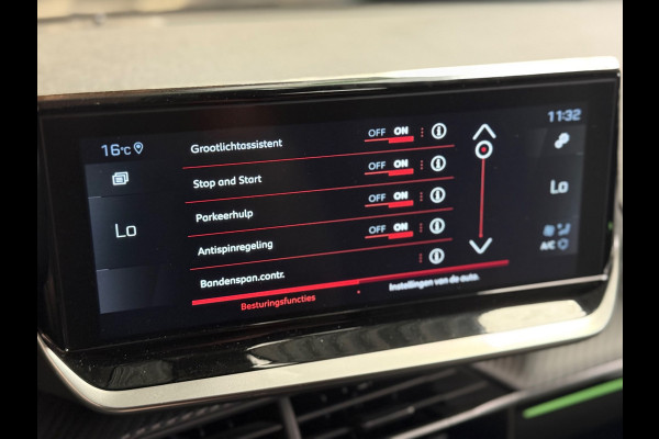 Peugeot 2008 1.2 PureTech GT | Automaat | Camera | Cruise | CarPlay | Navi