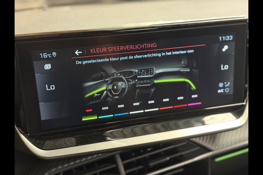 Peugeot 2008 1.2 PureTech GT | Automaat | Camera | Cruise | CarPlay | Navi