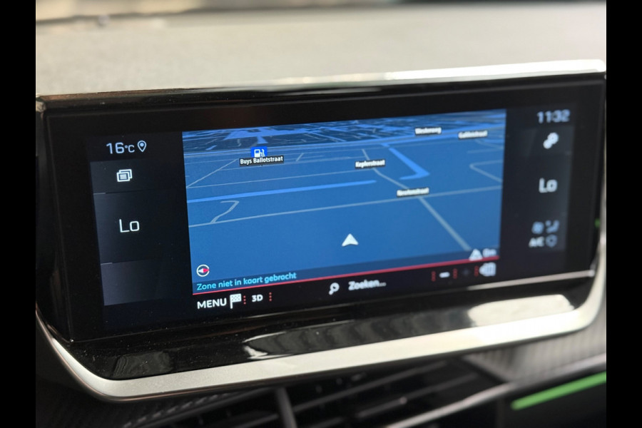 Peugeot 2008 1.2 PureTech GT | Automaat | Camera | Cruise | CarPlay | Navi