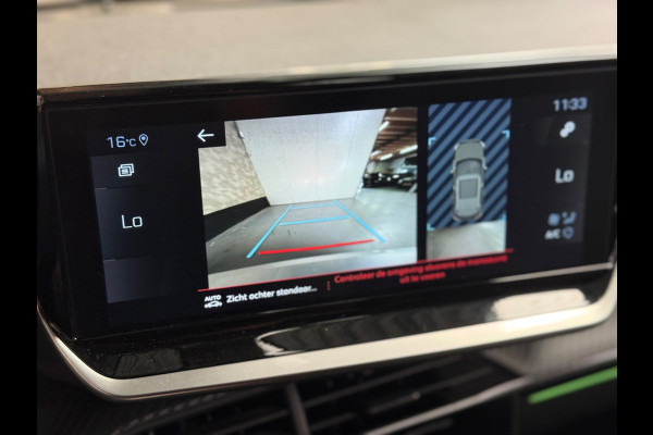 Peugeot 2008 1.2 PureTech GT | Automaat | Camera | Cruise | CarPlay | Navi